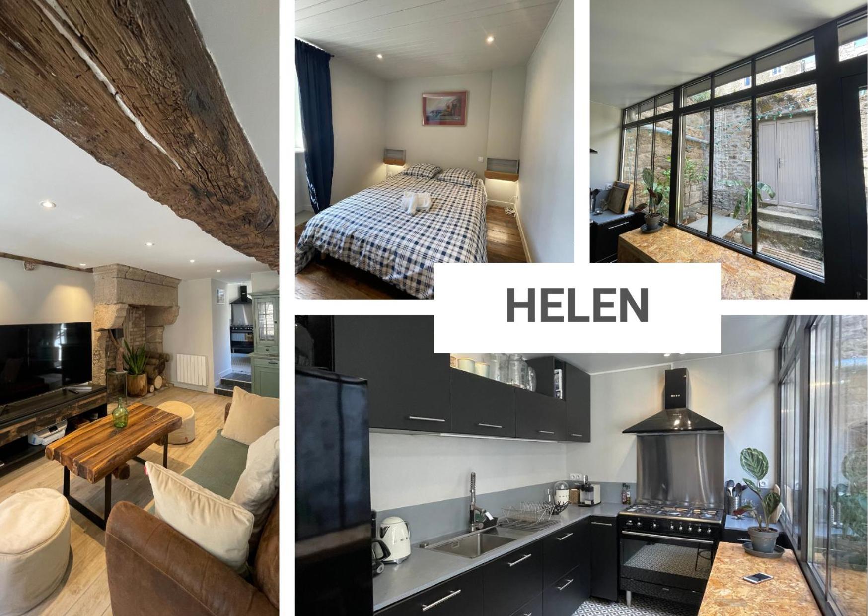 Helen Dinan Exterior photo